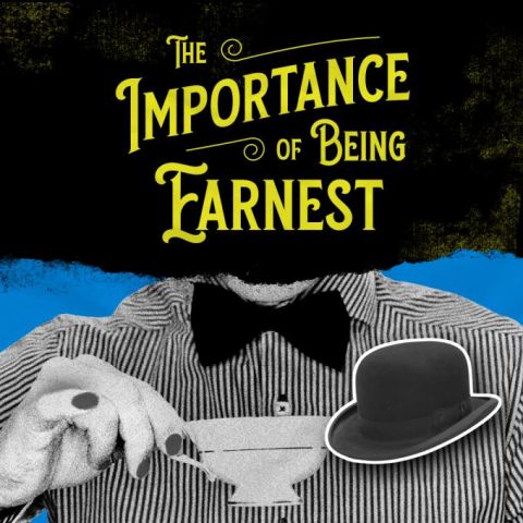 Thje Importance of Being Earnest