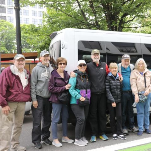 Portland City Tour: Views and News | The Official Guide to Portland