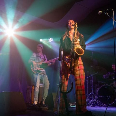 Montavilla Jazz Festival