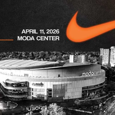 Nike Hoop Summit
