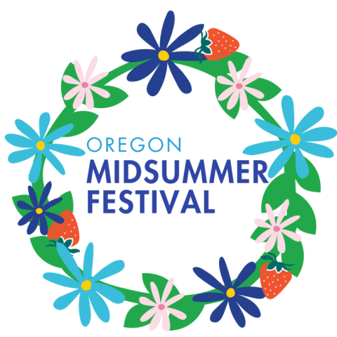 Oregon Midsummer Festival