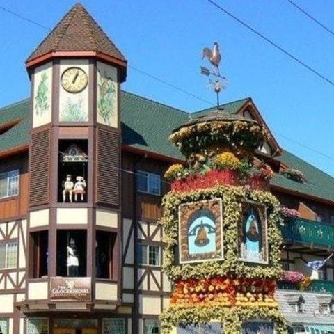 Things to Do in Mt Angel Oregon: Explore Hidden Gems & Festivities