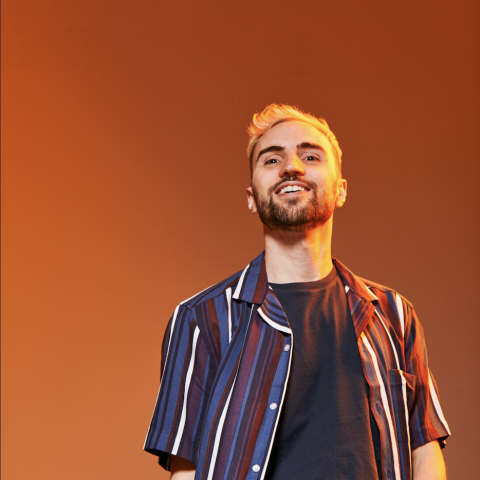 Don McMillan The Official Guide to Portland