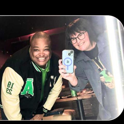 Beyond The Blinds The Official Guide to Portland