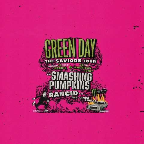 Green Day | The Official Guide to Portland