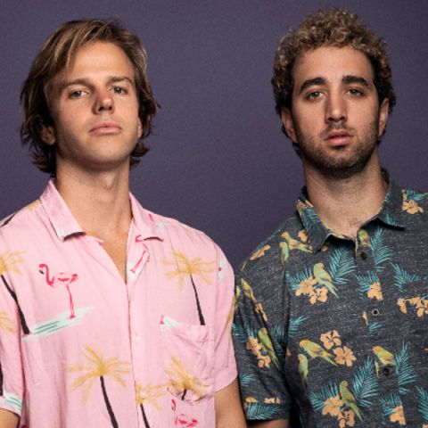 Chad & JT | The Official Guide to Portland