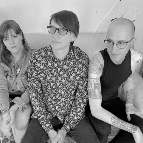 The Prids The Official Guide to Portland