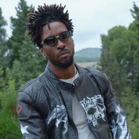 SAINt JHN The Official Guide to Portland