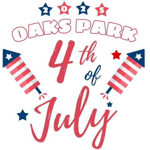 Oaks Park 4th of July Spectacular