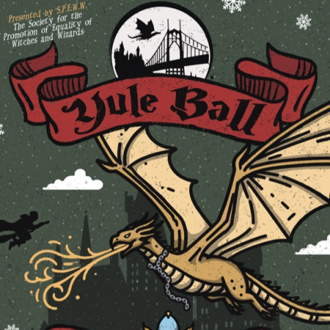Yule Ball