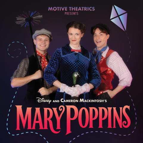 Mary Poppins