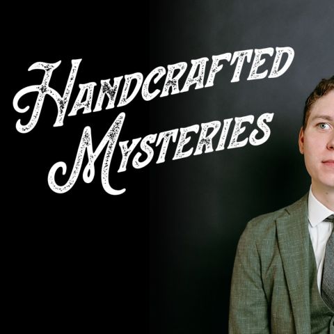Handcrafted Mysteries