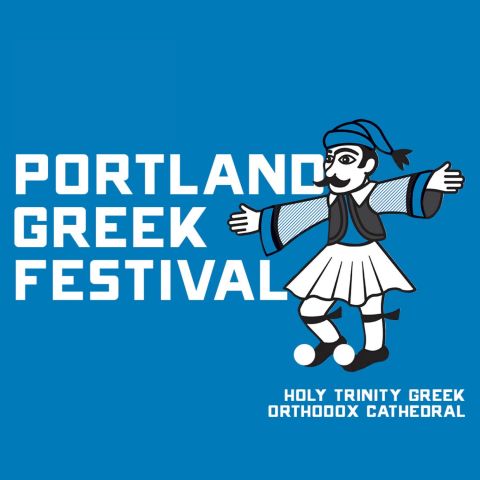 Portland Greek Festival