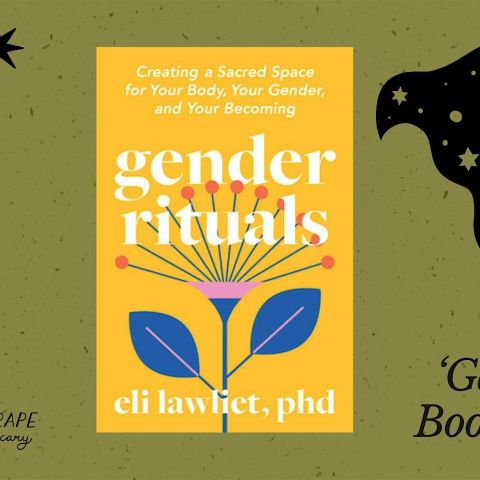 Gender Rituals: Book Release Party