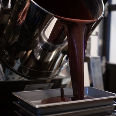 Portland Craft Chocolate Festival (PDXCCF)