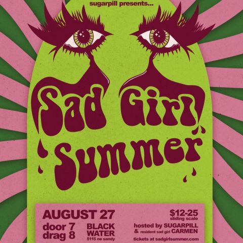 Sad Girl Summer