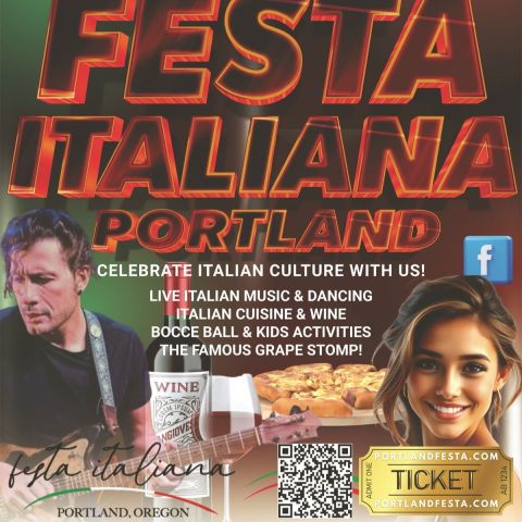 Festa Italiana