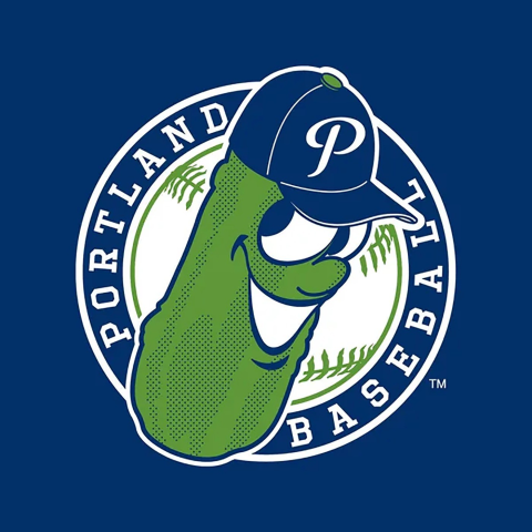 Portland Pickles All-Stars vs Portland Gherkins