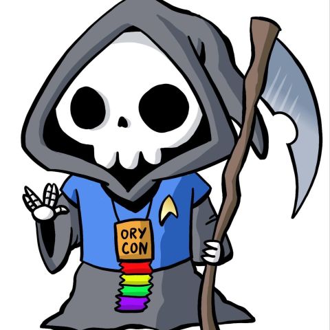 OryCon