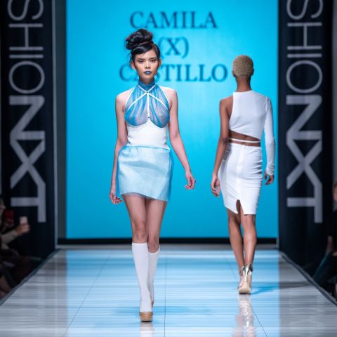 FashioNXT