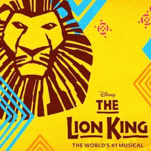 Disney's The Lion King