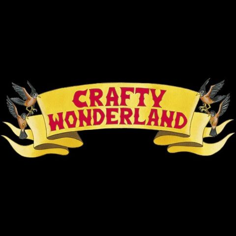 Crafty Wonderland Art + Craft Market