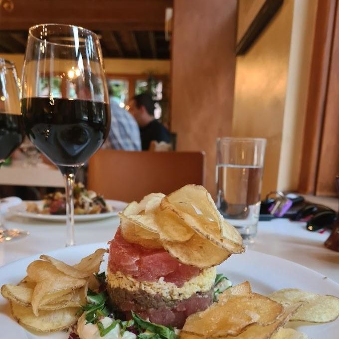Photo of Serratto Restaurant and Bar