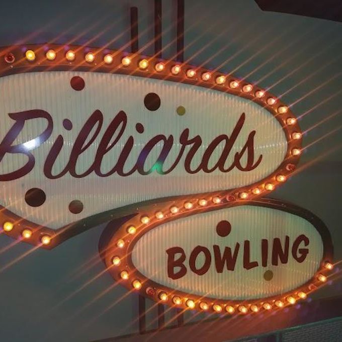 Photo of Grand Central Restaurant & Bowling