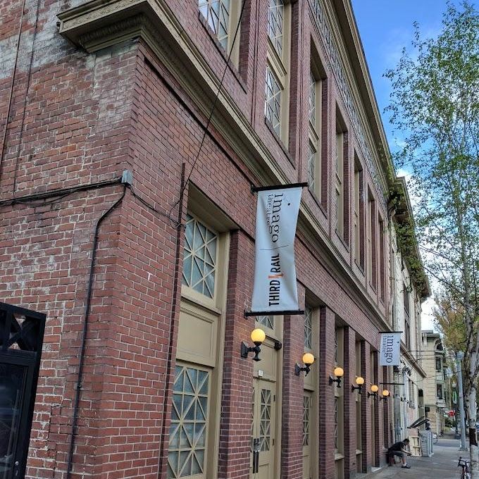 Photo of Imago Theatre