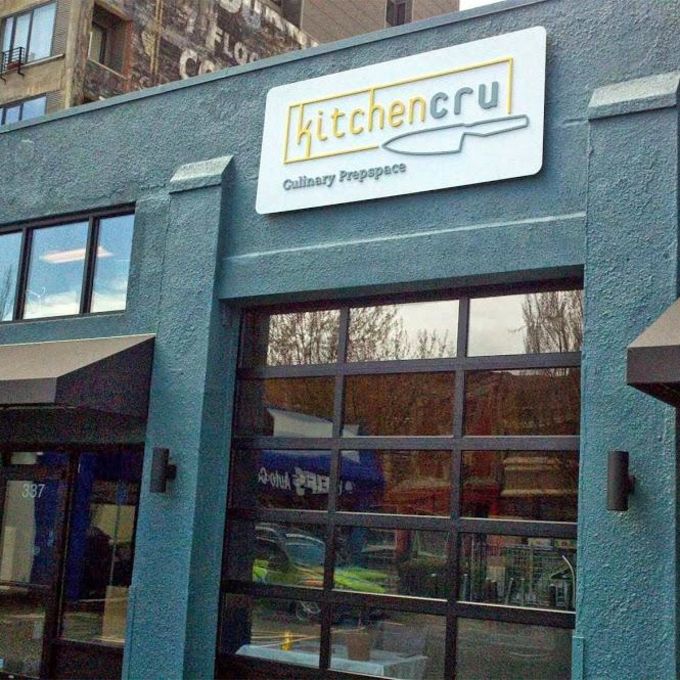 Photo of KitchenCru