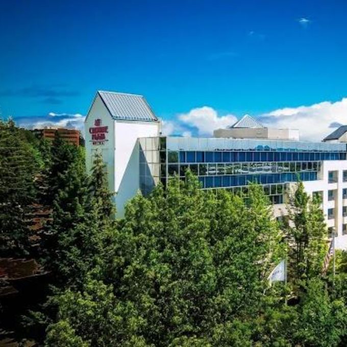 Photo of Crowne Plaza Portland-Lake Oswego