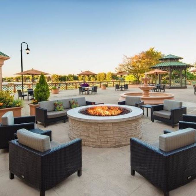 Photo of Courtyard by Marriott Portland North