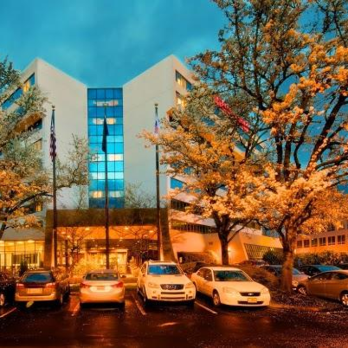 Embassy Suites by Hilton Portland Washington Square An Event Planner