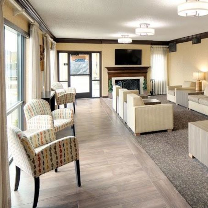 Photo of Red Lion Hotel Portland Airport