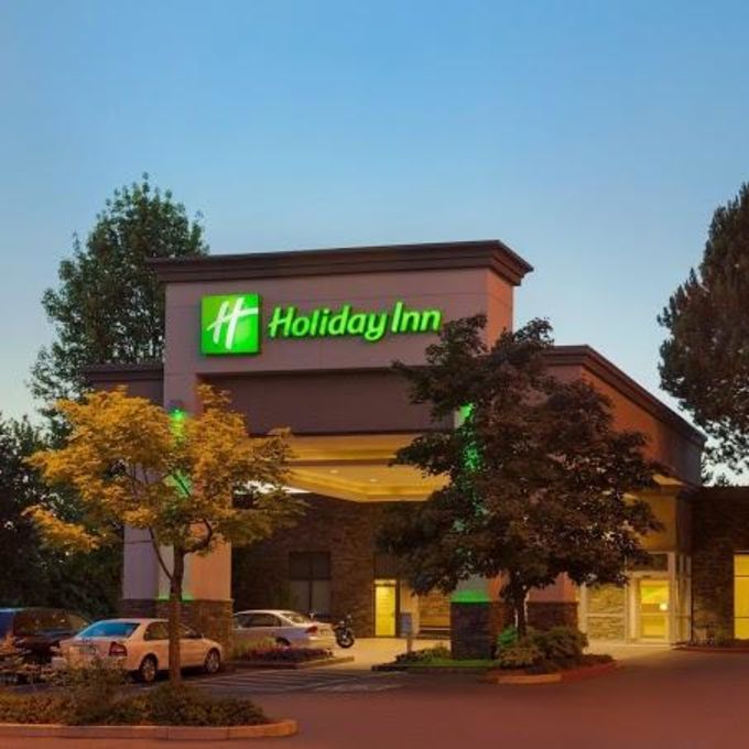 Photo of Holiday Inn Portland-Airport (I-205)