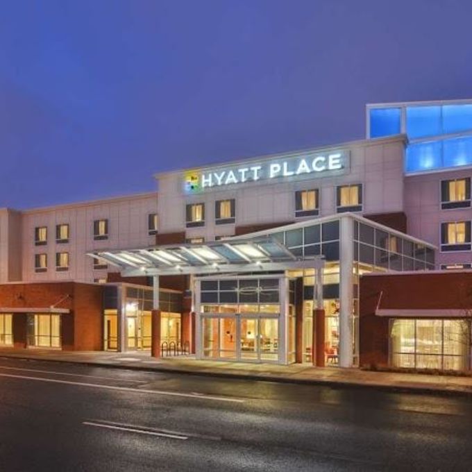 Photo of Hyatt Place – Portland Airport/Cascade Station