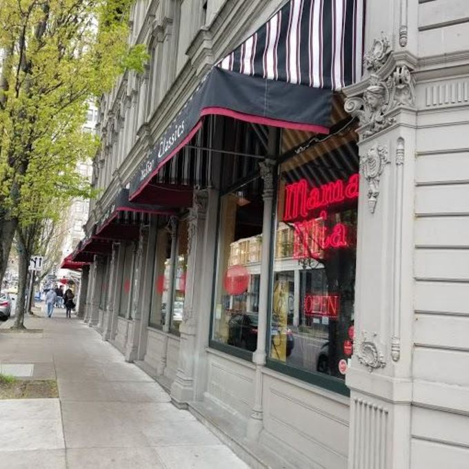 Photo of Mama Mia Trattoria