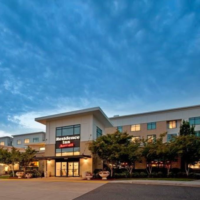 Photo of Residence Inn Portland Airport at Cascade Station
