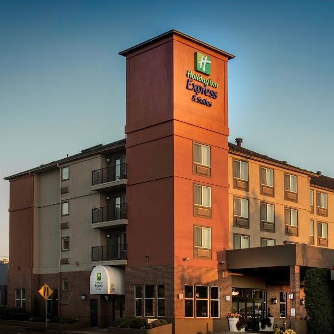 Photo of Holiday Inn Express & Suites Portland-NW Downtown