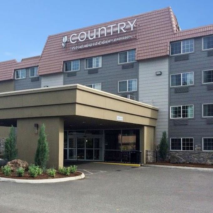 Photo of Country Inn & Suites by Radisson, Portland Delta Park