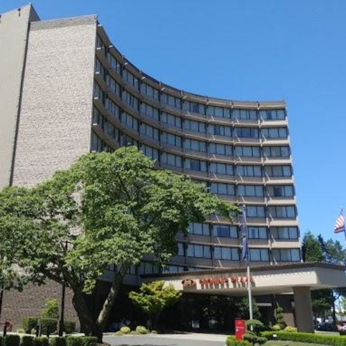 Photo of Crowne Plaza - Downtown Convention Center