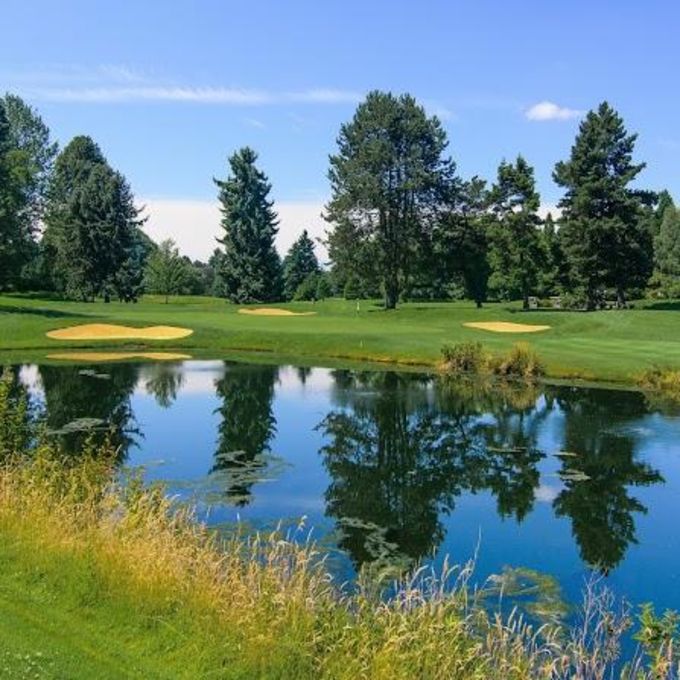 Photo of Columbia Edgewater Country Club