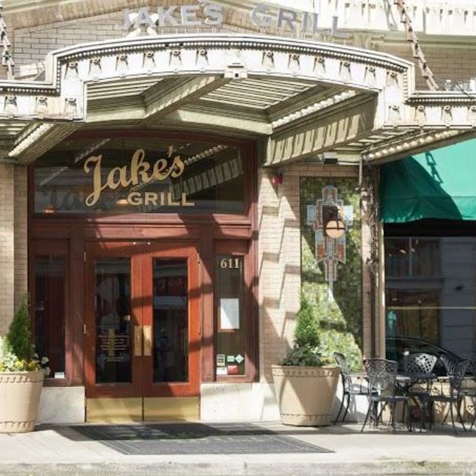 Jake’s Grill | An Event Planner's Guide