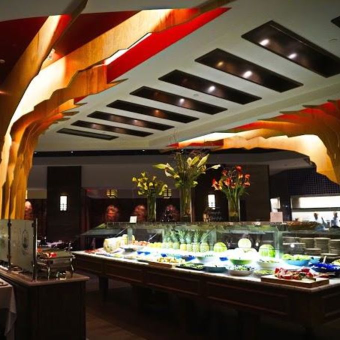 Photo of Fogo de Chao Brazilian Steakhouse