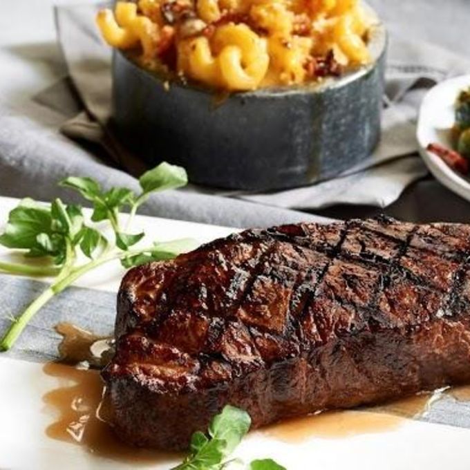 Photo of Morton's The Steakhouse