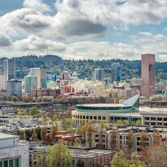 Doubletree By Hilton The Official Guide To Portland