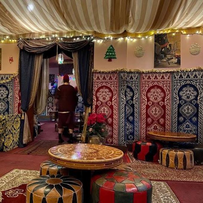 Photo of Marrakesh Moroccan Restaurant
