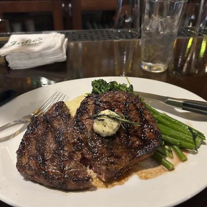 Photo of Jake's Grill