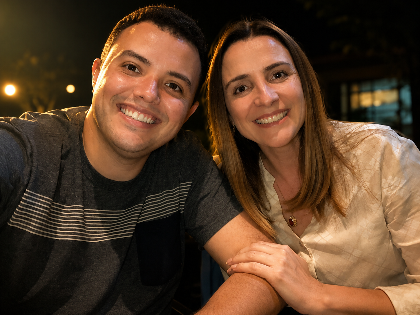 Equipe da T.F. Silva Corretora de Seguros