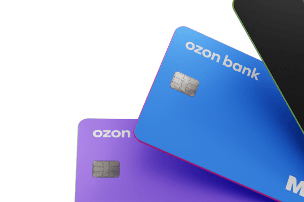 OZON BANK